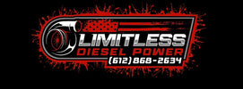 Limitless Diesel Power - Home