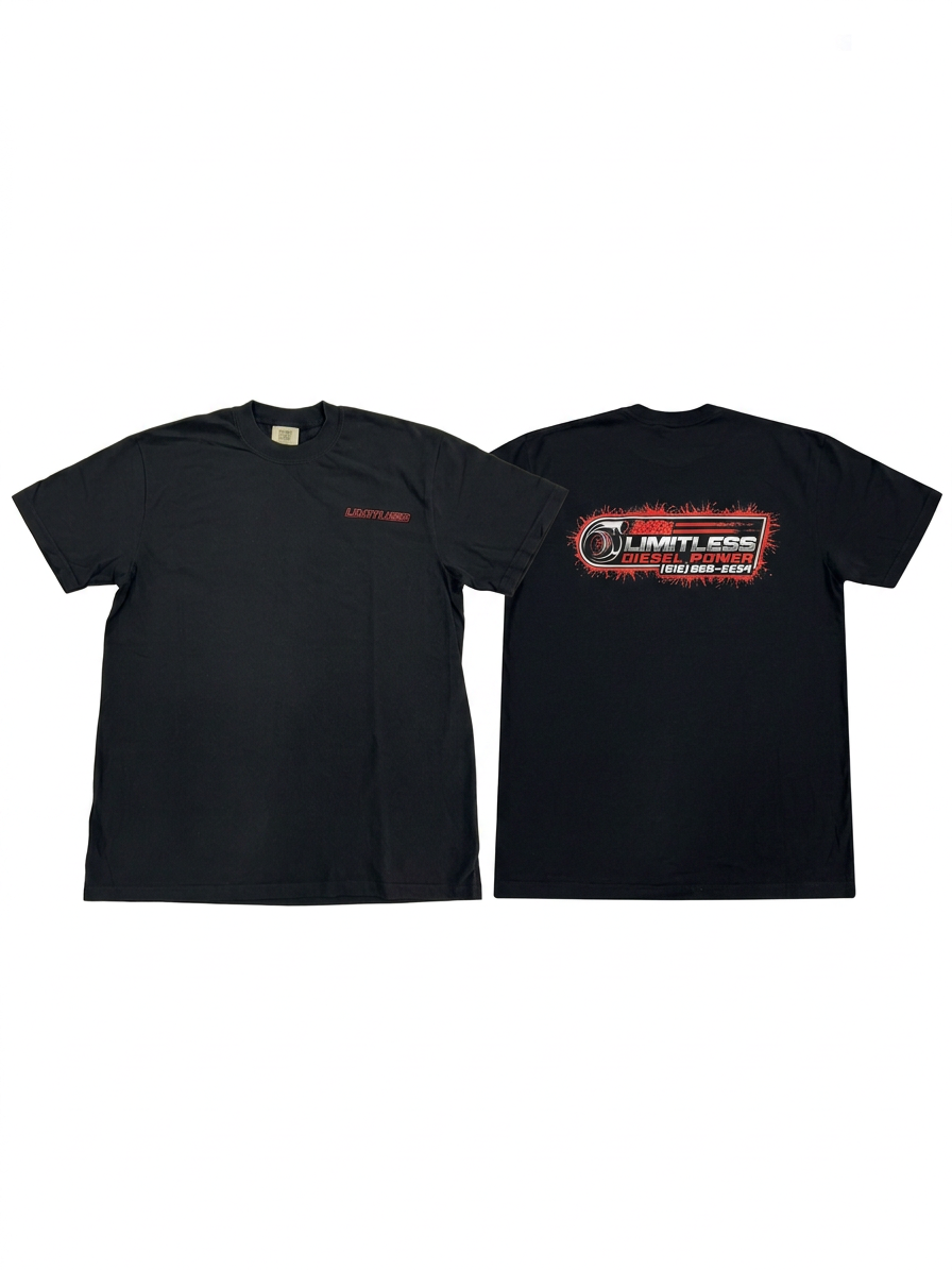 The Classic LDP Tee