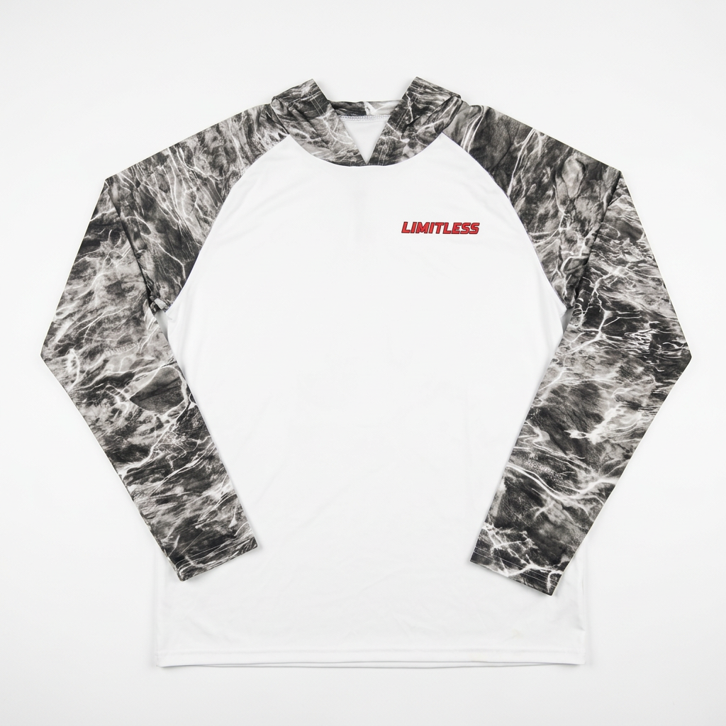 Fishing Long Sleeve