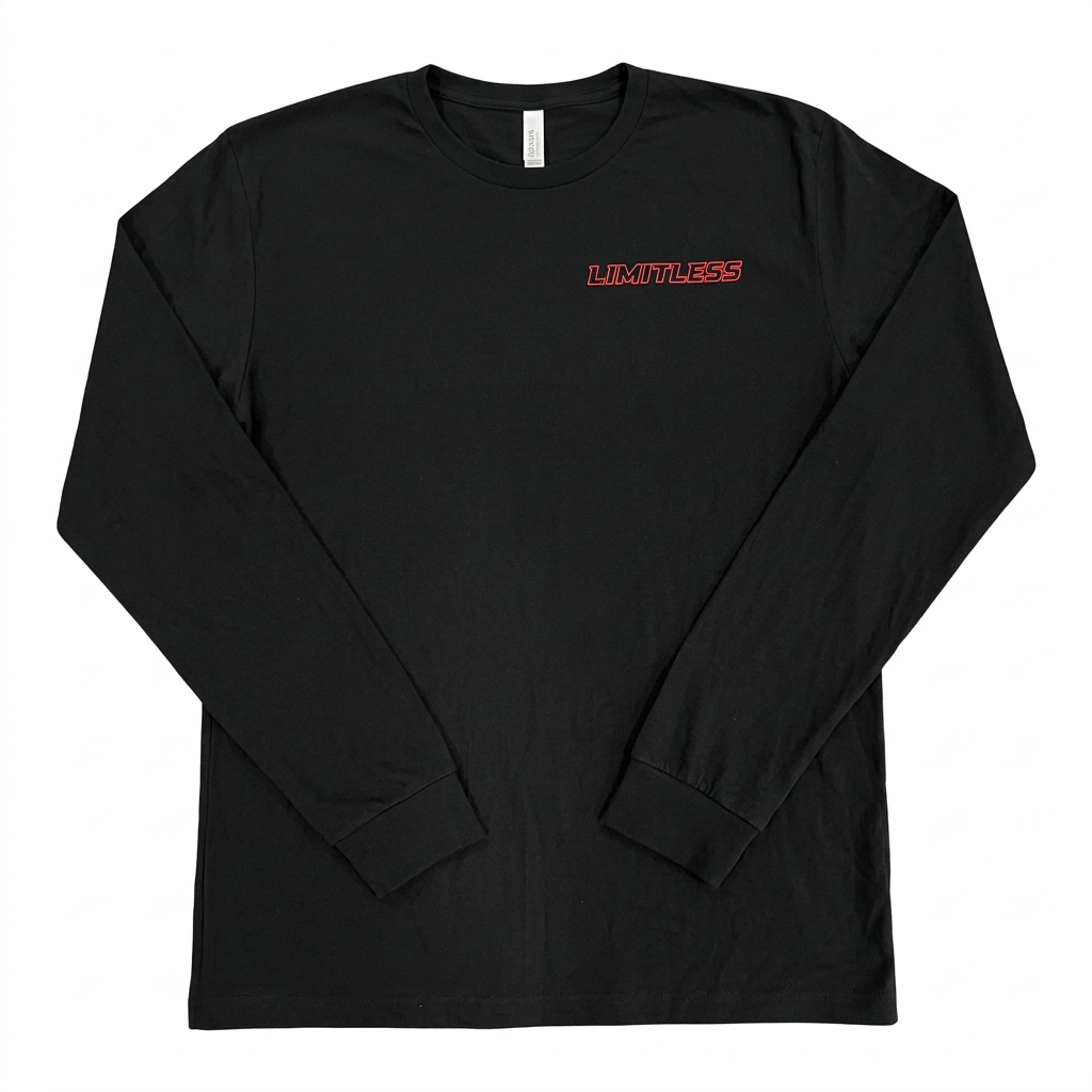 Rustic Long Sleeve